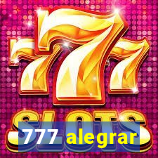 777 alegrar